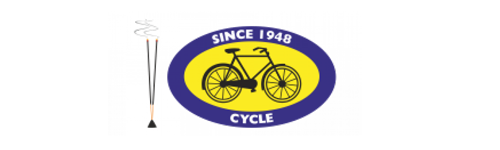 brand logo
